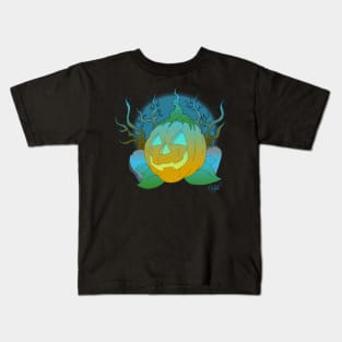 Jackolantern Kids T-Shirt